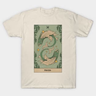 Pisces T-Shirt